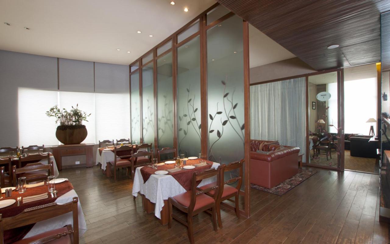 Ecohub Hotel Calcutta Eksteriør billede