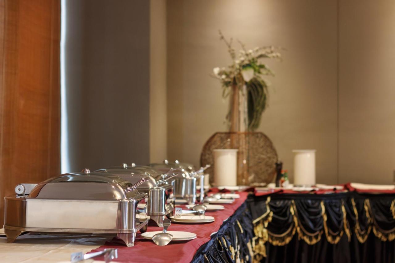 Ecohub Hotel Calcutta Eksteriør billede