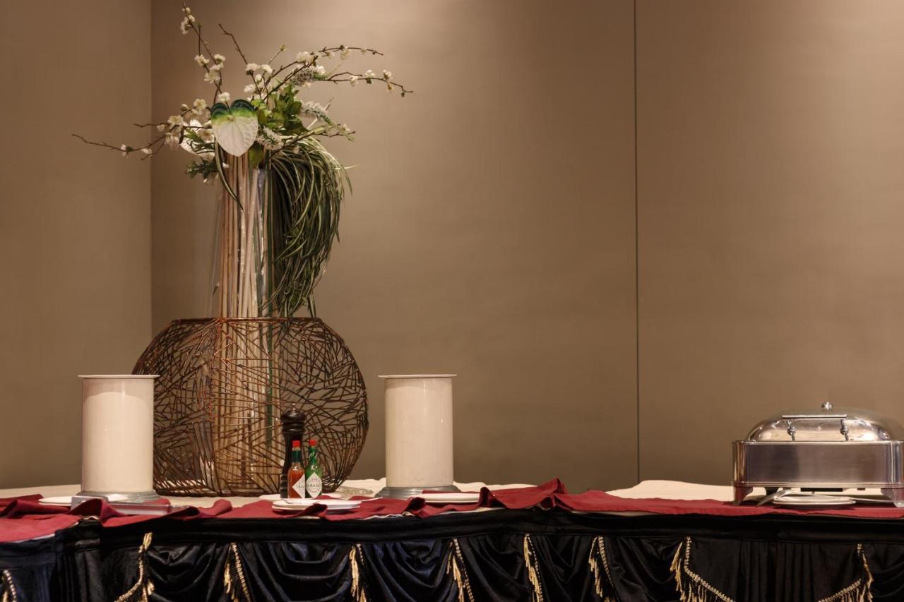 Ecohub Hotel Calcutta Eksteriør billede