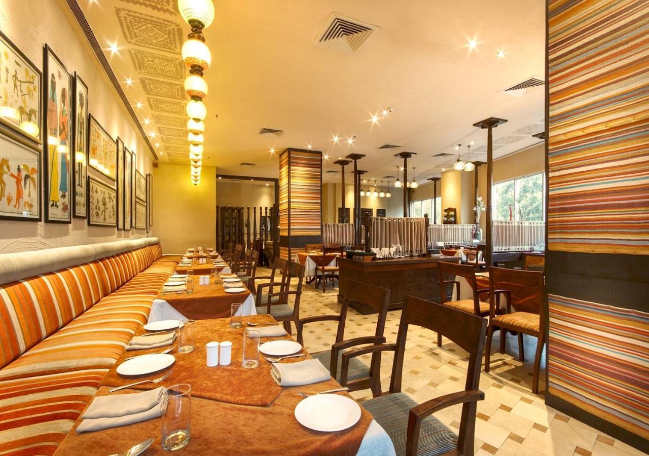Ecohub Hotel Calcutta Eksteriør billede